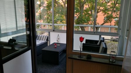 Rådjursstigen, Solna - Foto 4