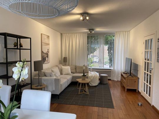 Huis te huur: De Vlaschaard 3 1183 KL Amstelveen - Foto 1