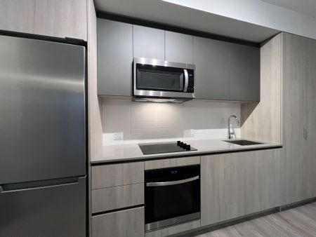 For Lease - 5858 Yonge Street Unit# 322, Toronto, Ontario - Photo 2