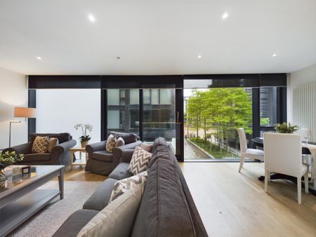 2 bedroom apartment to rent - Photo 2