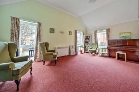 1 bedroom retirement property to rent - Photo 5