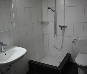 1 Zimmer, 1. Stock - Photo 4