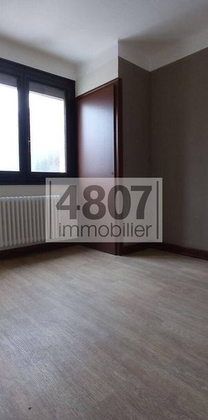 Location appartement 4 pièces 67.21 m² à Passy (74190) - Photo 1