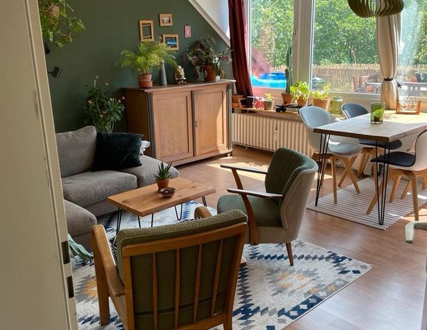 Zwischenmiete 30.12.- 26.02. in Eimsbüttel - Photo 1