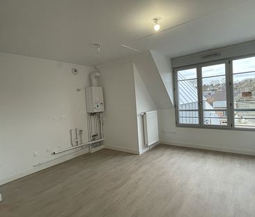 Appartement 2 pièces de 41 m² à Beauvais (60000) - Photo 1