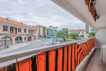 Location Appartement 2 pièces 57m² ST LAURENT DU VAR 06700 - Photo 5