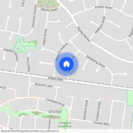 Thornbill Drive 9, VIC 3030, Werribee