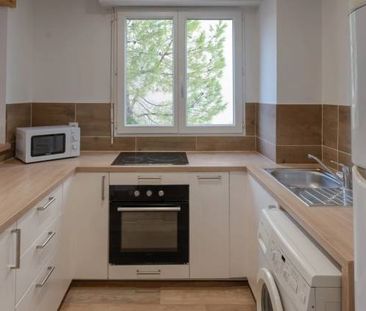 Location Appartement - Photo 6