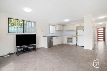 Modern 1 Bedroom Granny Flat - Photo 3