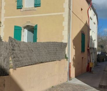 T3 centre village - Photo 5