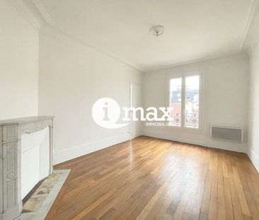 Location Appartement SURESNES - - Photo 3