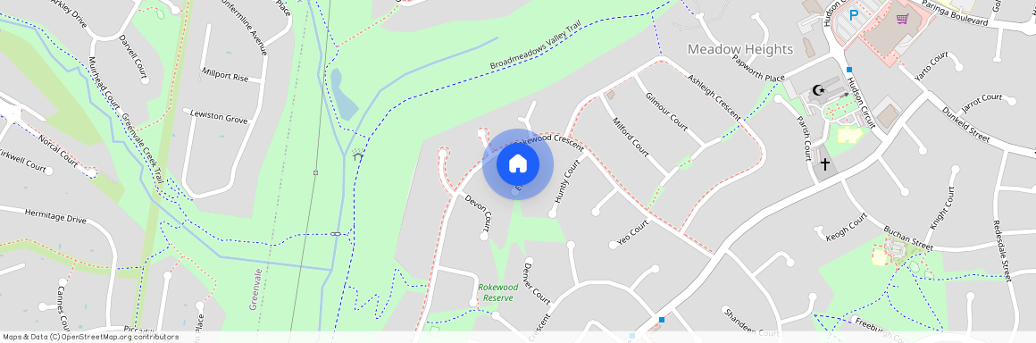 1/6 Ellam Court, MEADOW HEIGHTS