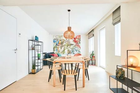 Appartement te huur - Foto 4