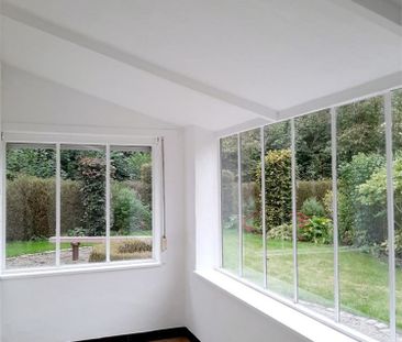 Alleenstaande woning met een zonnige tuin - Foto 1