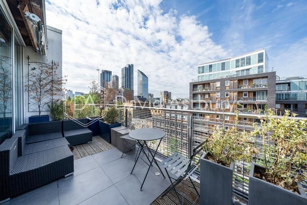 2 bedroom penthouse to rent - Photo 1