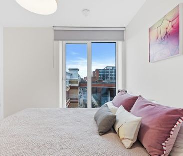 2 bedroom apartment to rent - Photo 3
