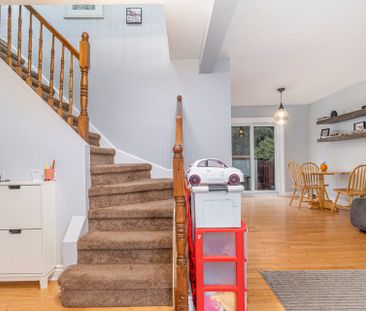 For Lease - 45 Raftus Square, Barrhaven, Ontario - Photo 4