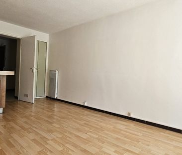 La grande Motte - T1 - 24.65 m² - Photo 3