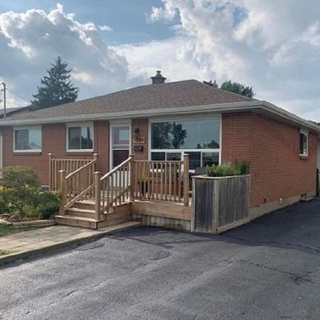 For Lease - 1798 Trafalgar Street Unit# Lower, London East, Ontario - Photo 3