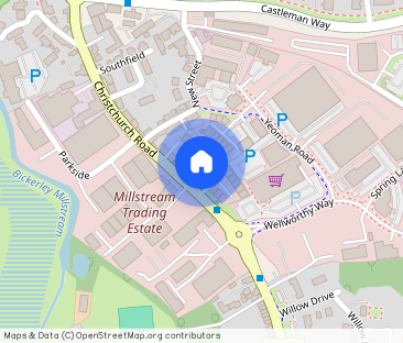 Ringwood, BH24 - Photo 1