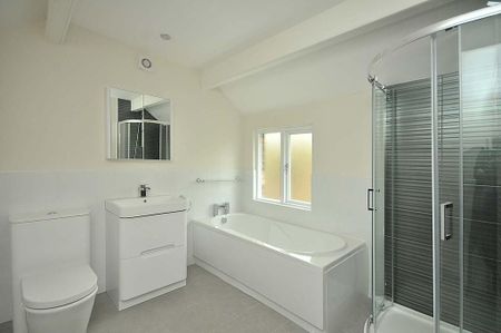 1 bedroom apartment to rent - Photo 5