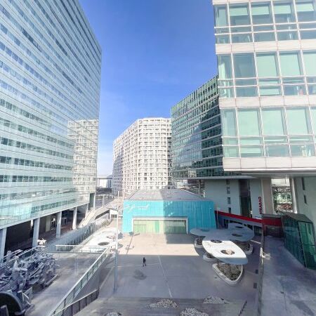 Musicflats - Wohnen wo Musik entsteht - Nähe U1 Station Neue Donau - Photo 1
