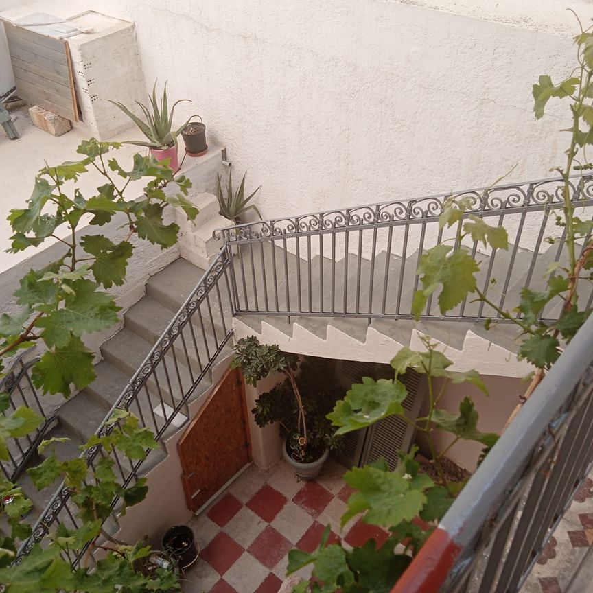 Διαμέρισμα για ενοικίαση Ανάληψη (Δραπετσώνα) - Φωτογραφία 1