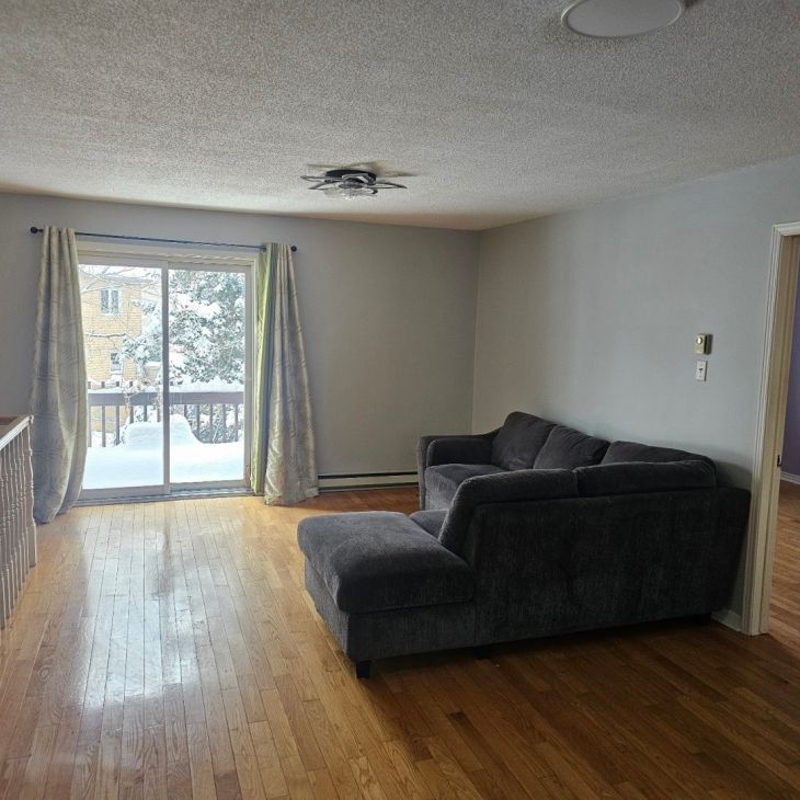 Appartement à louer - Gatineau (Masson-Angers) (Masson) Appartement à louer - Gatineau (Masson-Angers) (Masson) - Photo 1