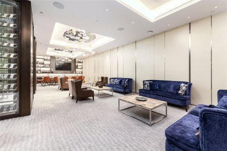 Columbia Gardens North, Lillie Square, Seagrave Road, Fulham, SW6 flat to rent - Photo 3