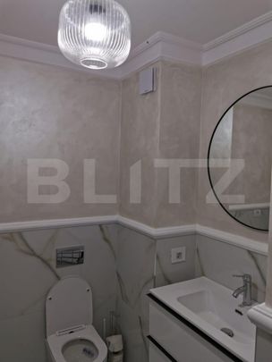 Apartament 2 camere, 55 mp, parcare, zona Vivo - Photo 1