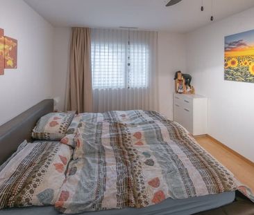 Hübsche 3.5 Zimmer-Wohnung in Zürich-Höngg - Foto 3