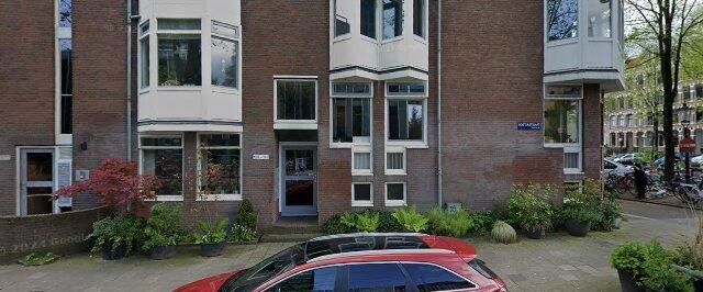 Apartment Amsterdam - Roetersstraat - Photo 1