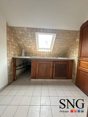 BEAU T3 SUR ETAGE - Photo 1