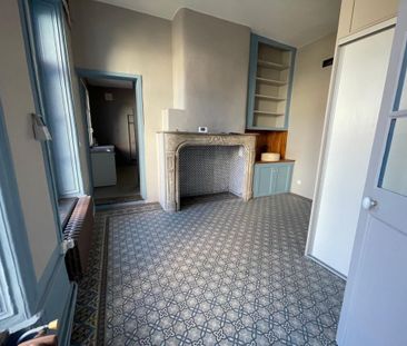 Hôtel particulier • Montreuil - Photo 4