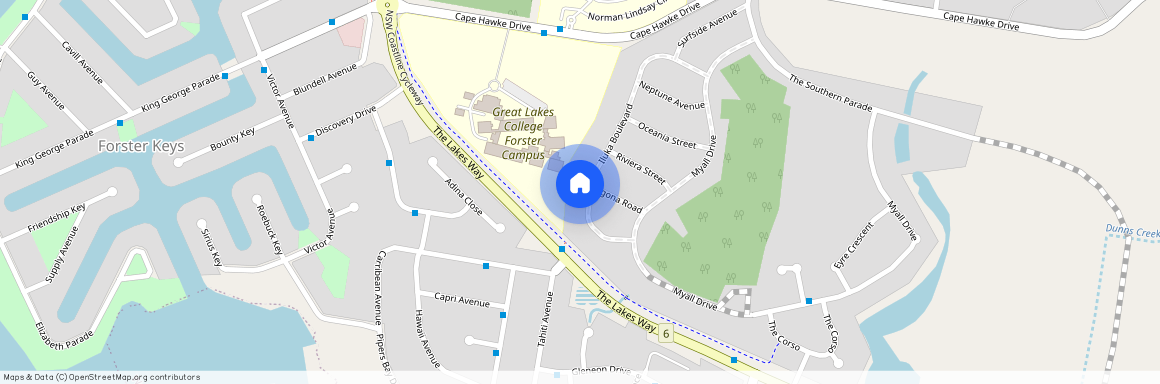 58 Iluka Boulevard, NSW 2428, Forster