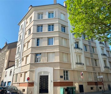 Location Appartement 2 pièces 41m² - Photo 6