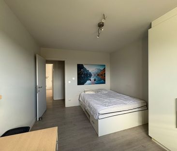 Instapklaar ruim 3 slpks appartement in Genk. - foto 6