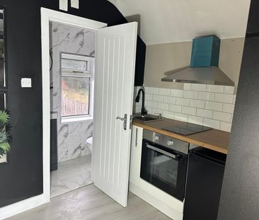 Studio Flat, Teignmouth Road, B29 - Photo 3