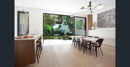 LAMROCKLUXE-FURNISHED-Short-Long Rental @BONDI BEACH - Photo 5