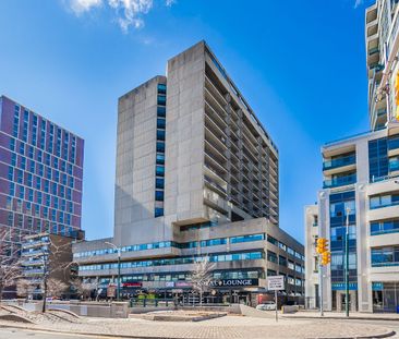 For Lease - 720 Spadina Avenue Unit# 904, Toronto, Ontario - Photo 2