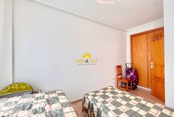 1 BEDROOM PENTHOUSE - TORREVIEJA