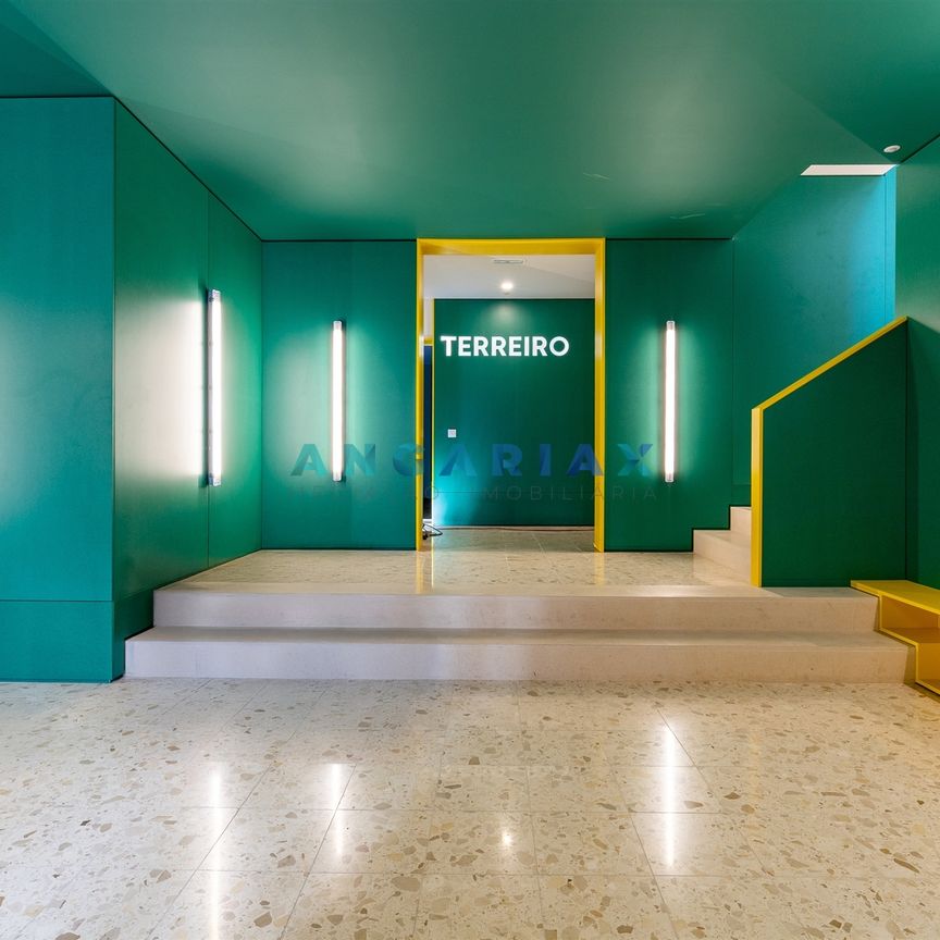 Apartamento T1 em Leiria - Photo 1