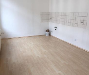 Studentenwohnung in Uninähe! 1 Zimmer in der Innenstadt am Ringcafé... - Foto 1