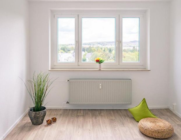 3-Raum-Wohnung - Photo 1