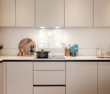 Casa, Abbey Court, Kirkstall Hill, LS5, Leeds - Photo 3