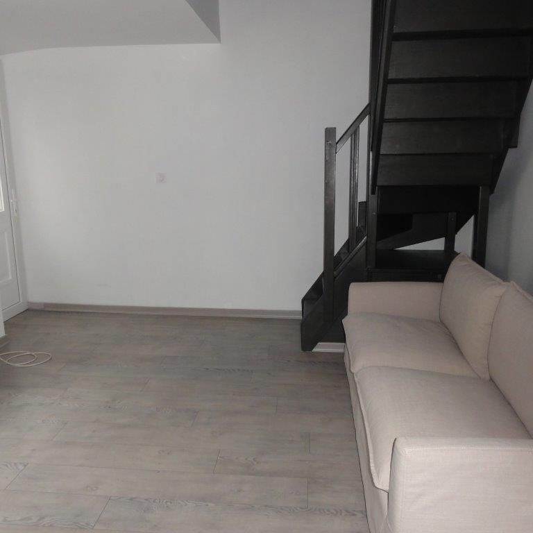 Location Appartement 1 pièce 22m² LE CREUSOT 71200 - Photo 1