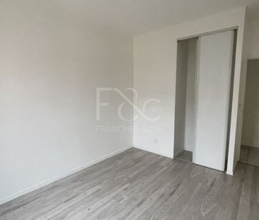 T3 de 67m² - rue Léon Blum à Villeurbanne - Photo 1