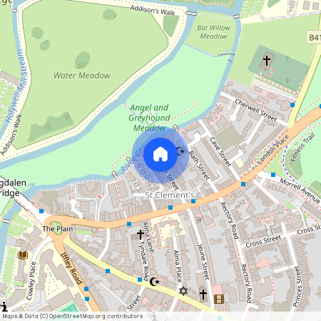 41 Boulter Street, OX4 1AX, Oxfordshire, Oxford