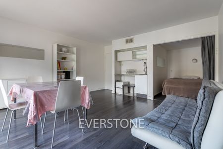 Appartement 1 pièce 41m2 - Neuilly-Sur- Seine - Photo 3