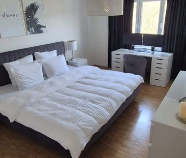 3.5 Zimmer, 70 m², 4. Stock - Photo 6